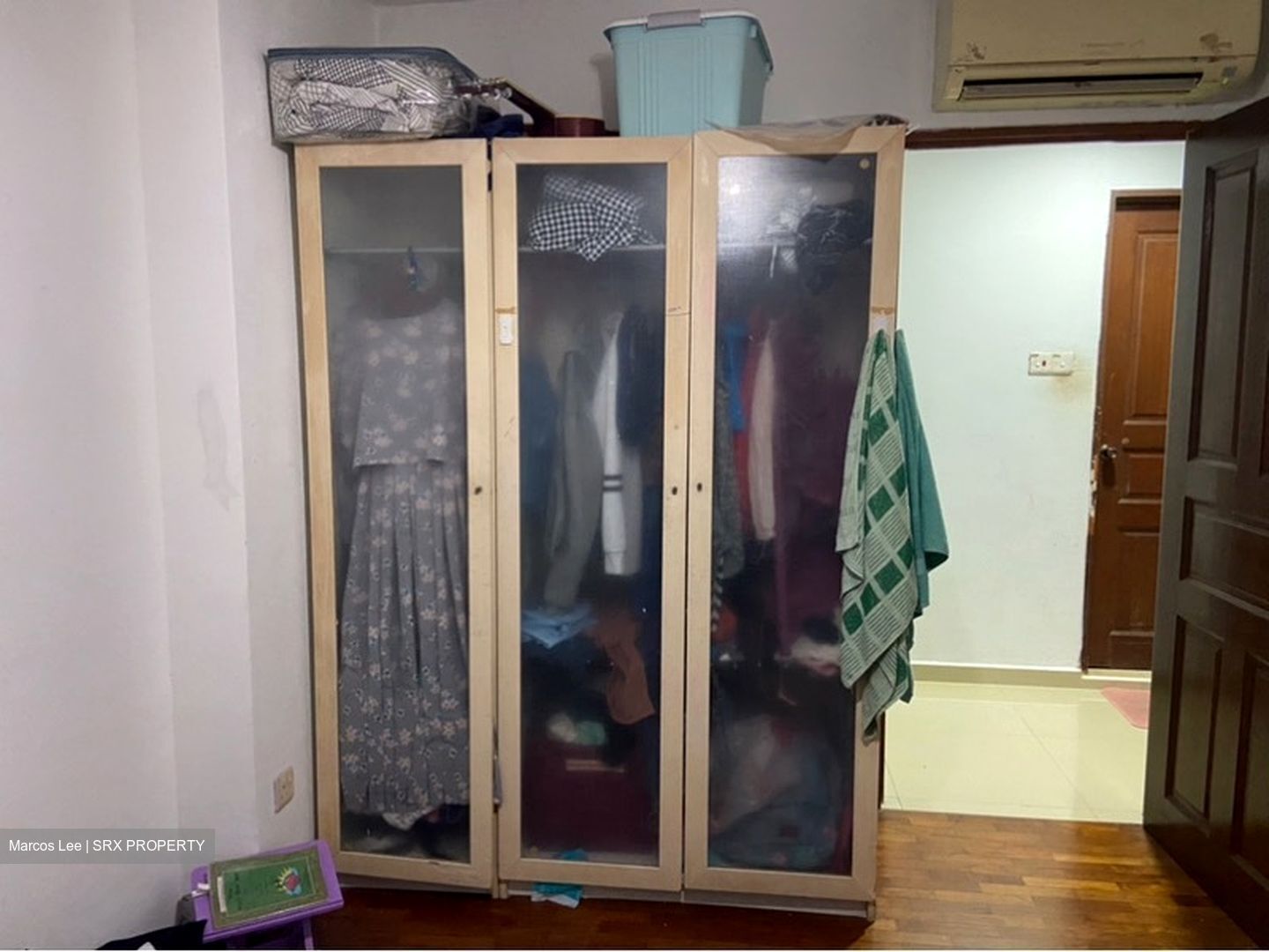 Blk 690A Woodlands Drive 75 (Woodlands), HDB 4 Rooms #365816831